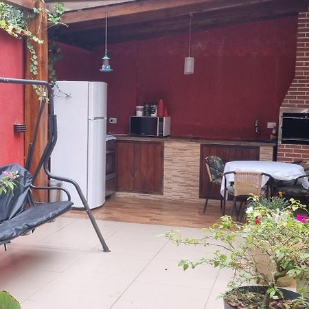 Suite Campos Do Jordao Ngoại thất bức ảnh