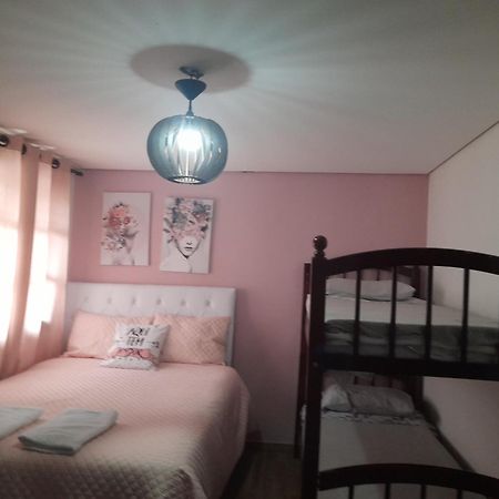 Suite Campos Do Jordao Ngoại thất bức ảnh