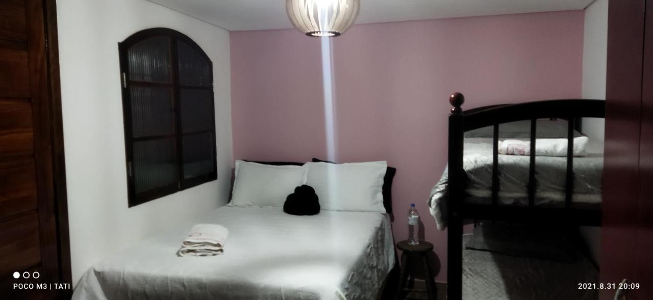 Suite Campos Do Jordao Phòng bức ảnh