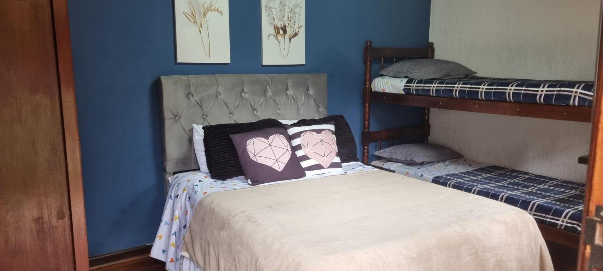 Suite Campos Do Jordao Ngoại thất bức ảnh