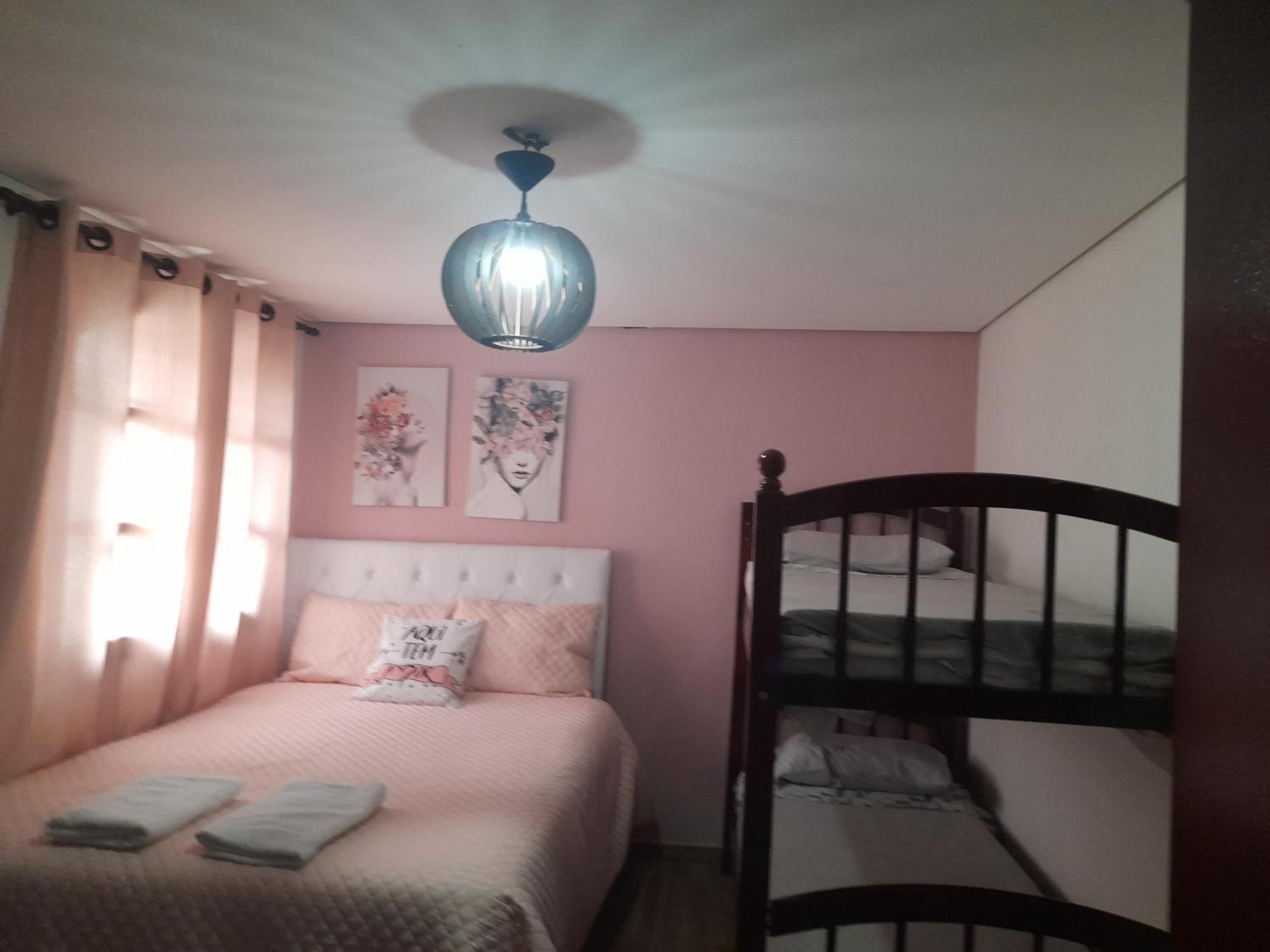 Suite Campos Do Jordao Ngoại thất bức ảnh